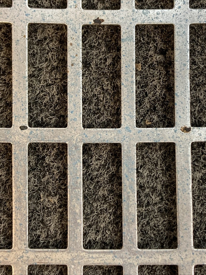 1961-1967 Ford Econoline Van Truck Headlight Trim Bezel