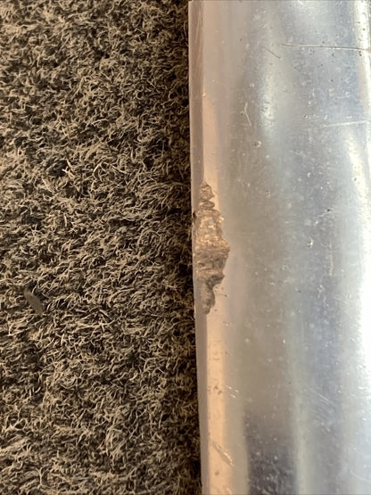 1961-1967 Ford Econoline Van Truck Headlight Trim Bezel