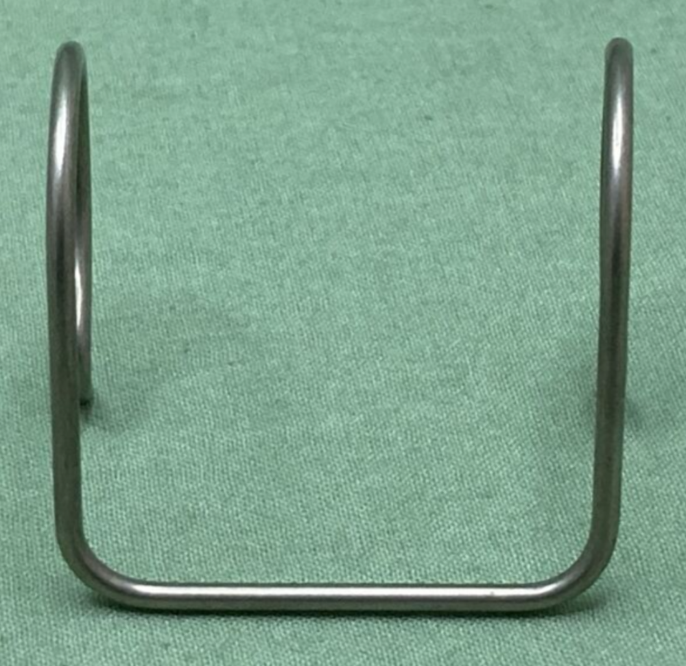 NEW GENUINE KAWASAKI 92037-3734 CABLE CLAMP JET SKI