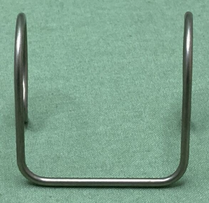 NEW GENUINE KAWASAKI 92037-3734 CABLE CLAMP JET SKI