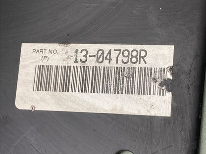 NEW PETERBILT 13-04798R BRACKET-HOOD PIVOT MTG