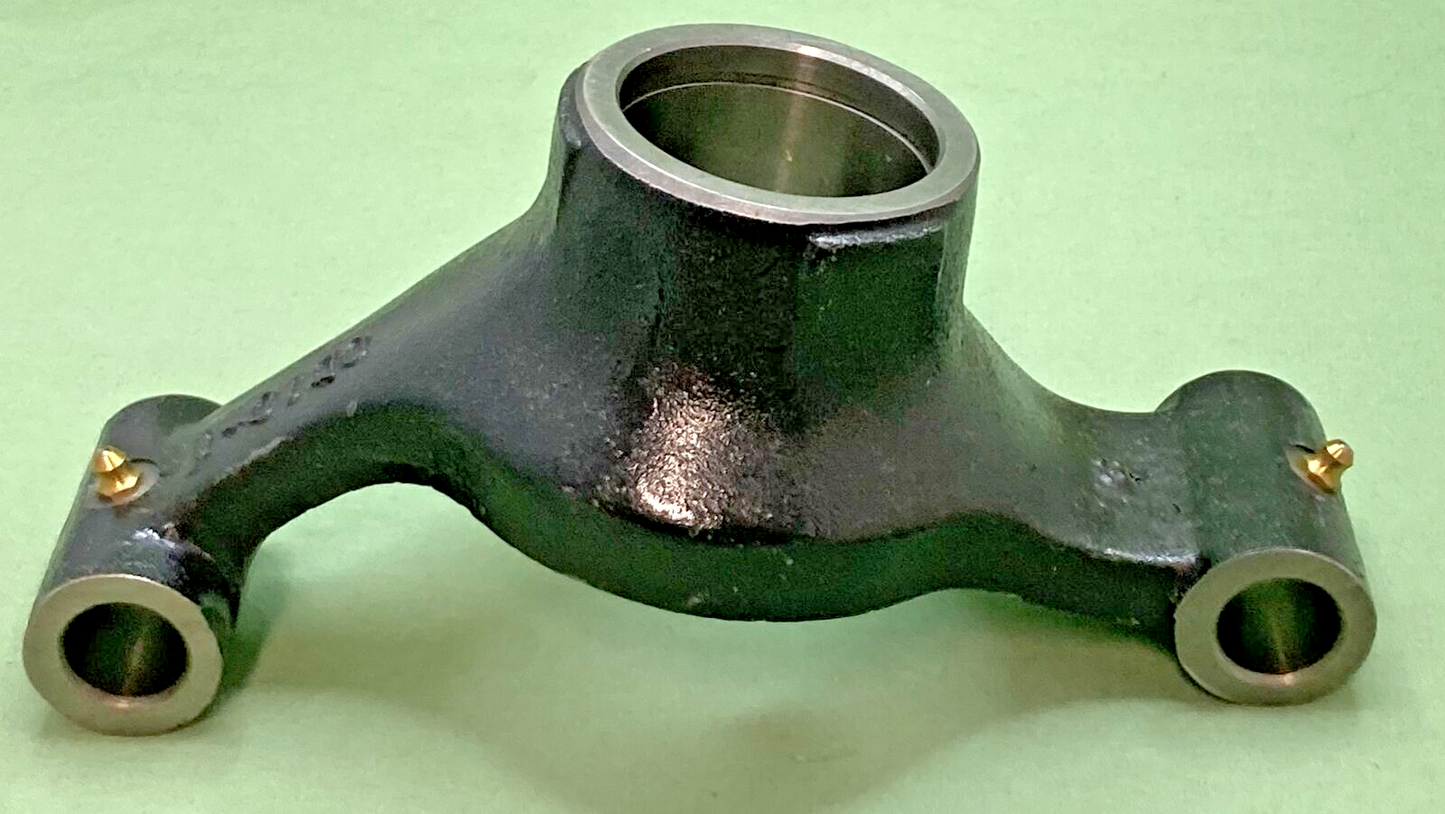 NEW GENUINE ARCTIC CAT 0504-037 Knuckle, Left Rear - Assembly