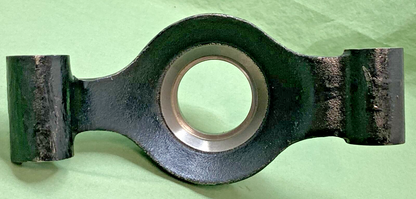 NEW GENUINE ARCTIC CAT 0504-037 Knuckle, Left Rear - Assembly