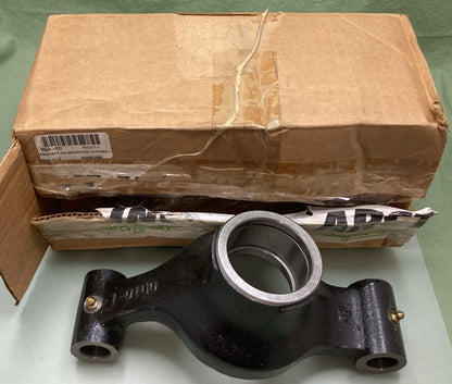 NEW GENUINE ARCTIC CAT 0504-037 Knuckle, Left Rear - Assembly