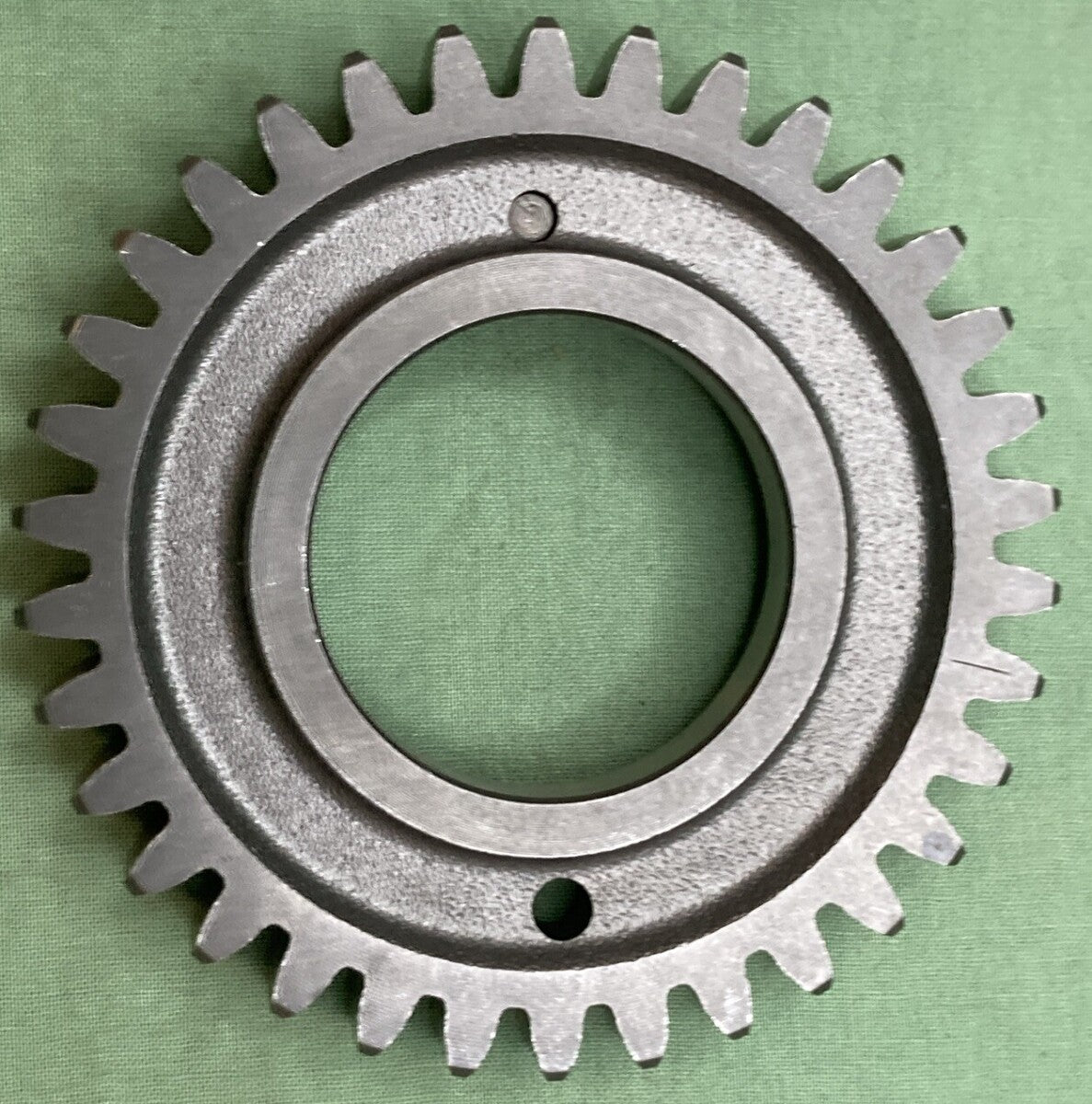 NEW GENUINE HONDA 13410-HA0-300 GEAR, BALANCER DRIVE (34T)