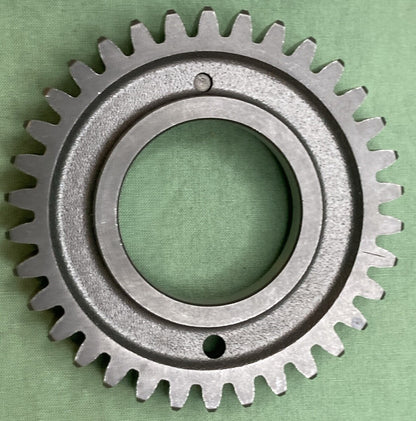 NEW GENUINE HONDA 13410-HA0-300 GEAR, BALANCER DRIVE (34T)