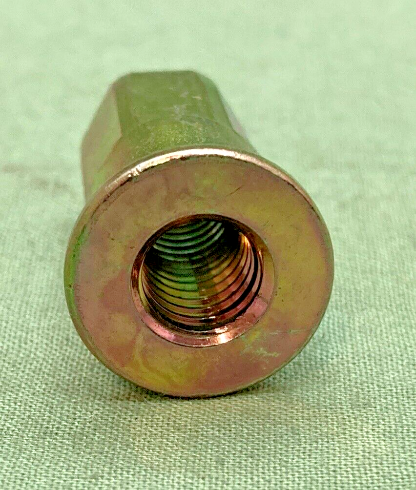 NEW GENUINE HONDA 61304-HB3-003 NUT, SPECIAL (6MM)