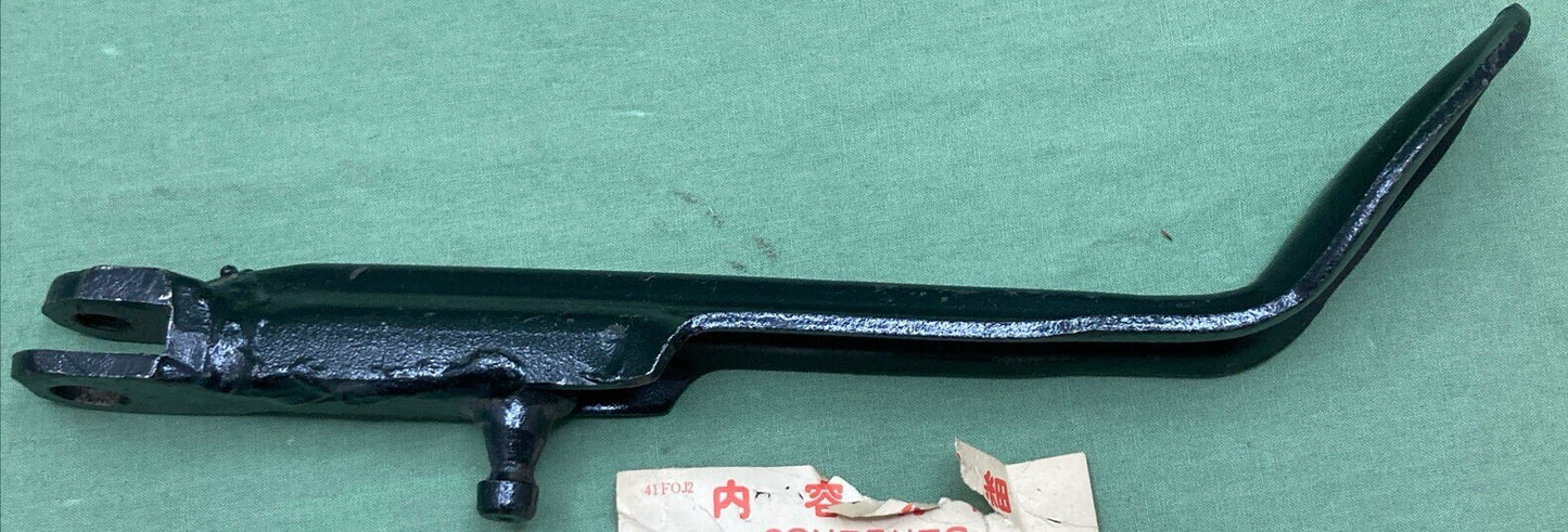 NEW GENUINE HONDA 50530-028-000B BAR SIDE STAND