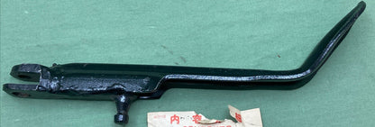 NEW GENUINE HONDA 50530-028-000B BAR SIDE STAND