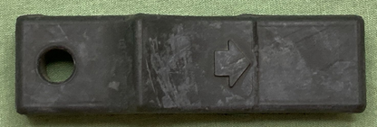 NEW REPLACES HONDA 50548-324-760 Rubber Stand