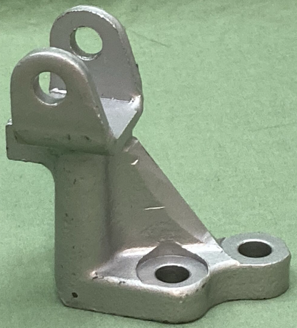 NEW GENUINE HONDA 50615-312-010S  ARM RIGHT STEP *NH10M* (DARK SILVER METALLIC)