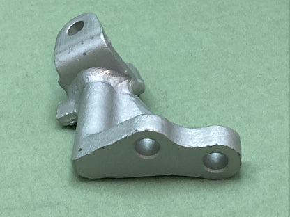 NEW GENUINE HONDA 50615-312-010S  ARM RIGHT STEP *NH10M* (DARK SILVER METALLIC)