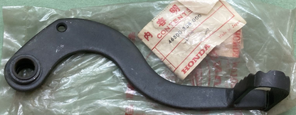 NEW GENUINE HONDA 46500-358-000 BRAKE PEDAL