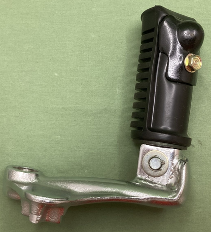 NEW GENUINE HONDA 50610-449-000 STEP ASSEMBLY RIGHT