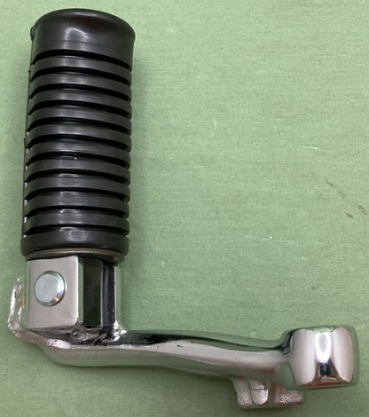 NEW GENUINE HONDA 50610-449-000 STEP ASSEMBLY RIGHT