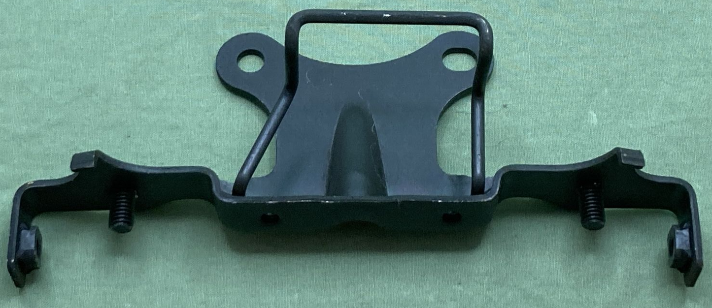 NEW GENUINE HONDA 61400-MG8-000 STAY COVER (LOWER)