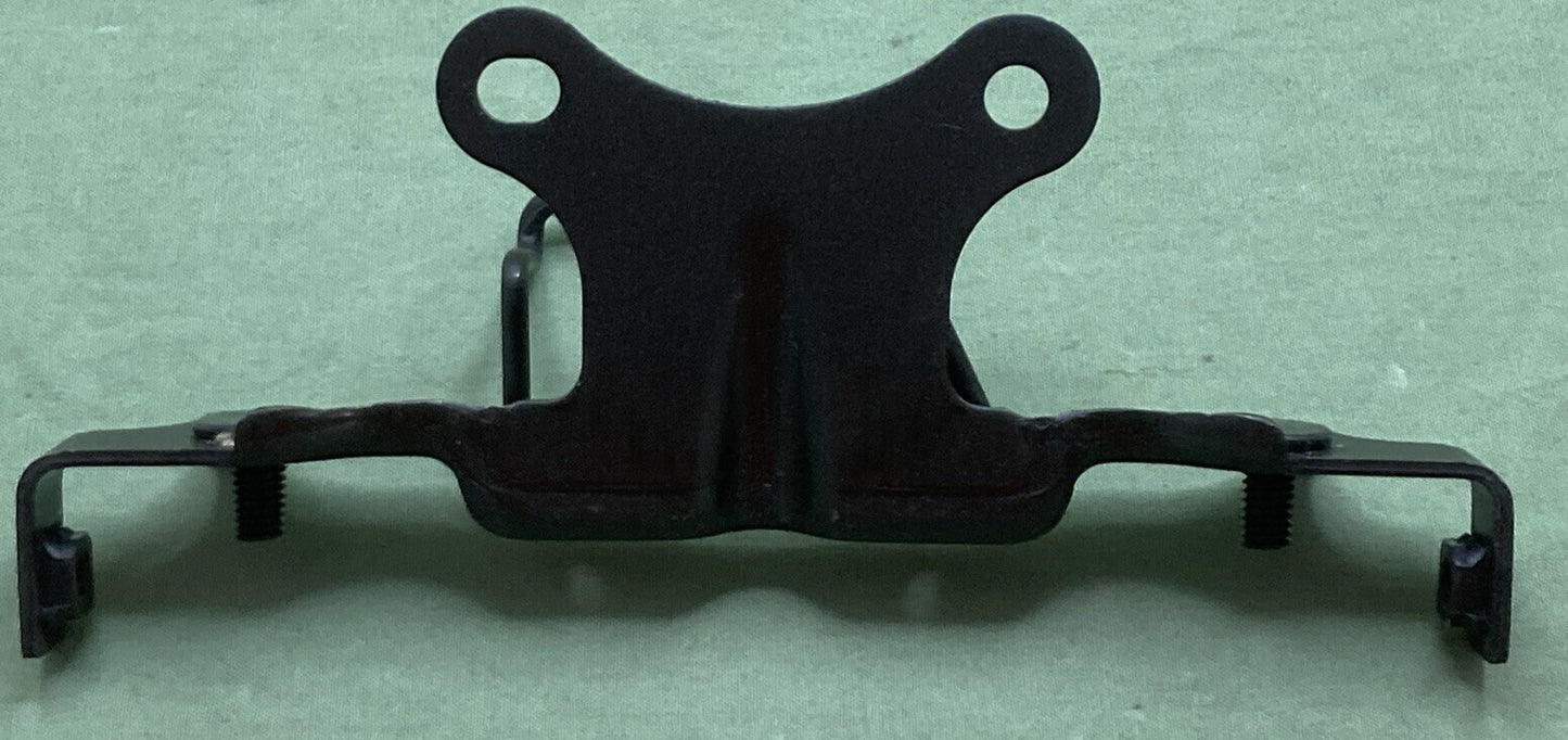 NEW GENUINE HONDA 61400-MG8-000 STAY COVER (LOWER)