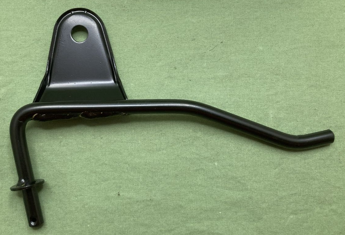 NEW GENUINE HONDA 61312-VM4-680 BRACKET LEFT HEADLIGHT CASE