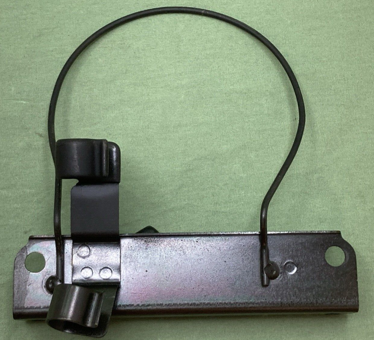 NEW GENUINE HONDA 61405-449-000 STAY FRONT COVER