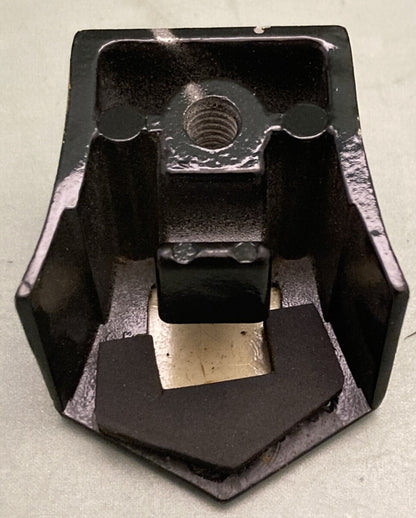 NEW GENUINE MERCURY QUICKSILVER 55459A5 RETAINER #4 EMBLEM TOP COWL ASM