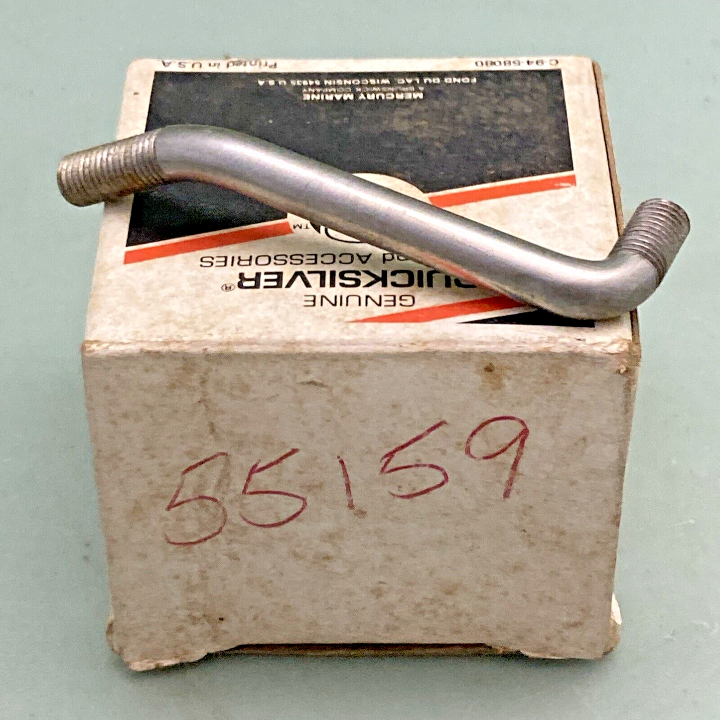 NEW MERCURY QUICKSILVER 55159 Link Rod