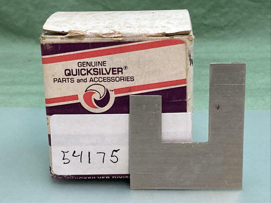NEW MERCURY QUICKSILVER 54175 RETAINER