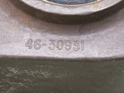 NEW MERCURY 46-30931A1 BODY ASSEMBLY