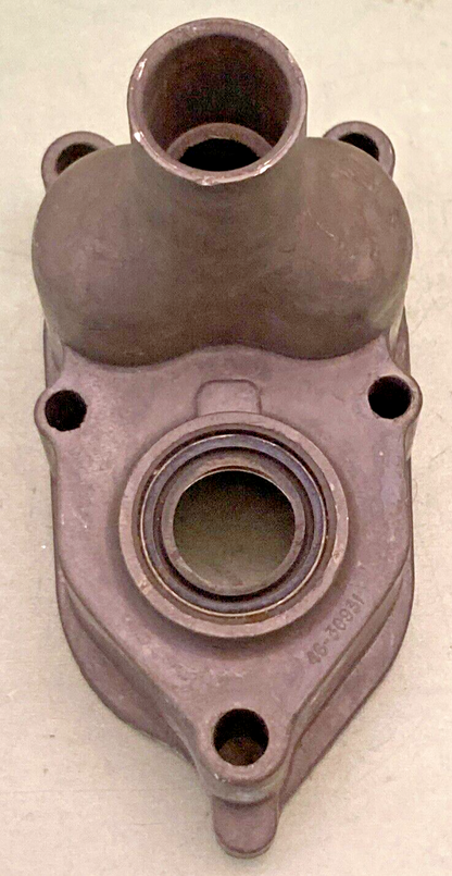 NEW MERCURY 46-30931A1 BODY ASSEMBLY
