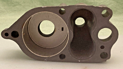 NEW MERCURY 46-30931A1 BODY ASSEMBLY