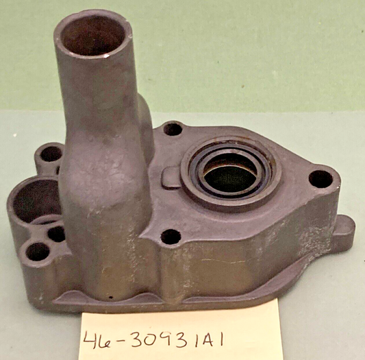 NEW MERCURY 46-30931A1 BODY ASSEMBLY