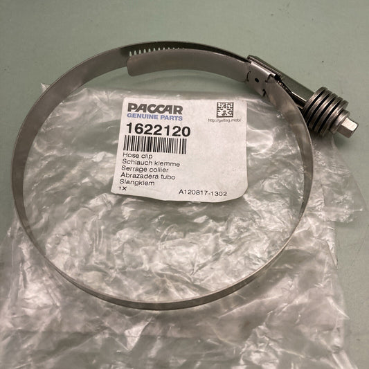 NEW GENUINE PACCAR 1622120 HOSE CLIP