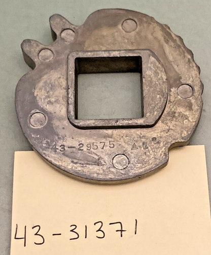 NEW MERCURY 43-31371 DRIVE GEAR