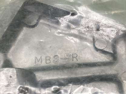 NEW GENUINE HONDA 61313-MB3-000 STAY LEFT HEADLIGHT