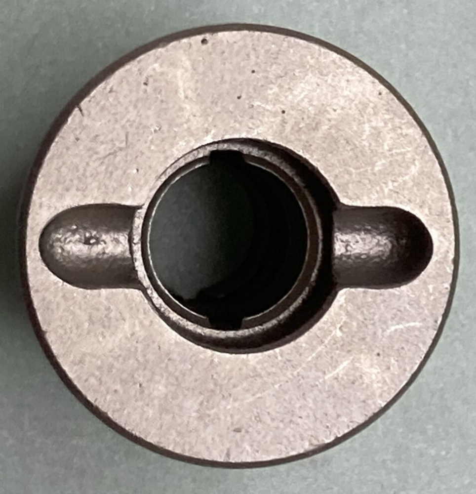 NEW GENUINE HONDA 58120-935-010 BUSHING PROPELLER