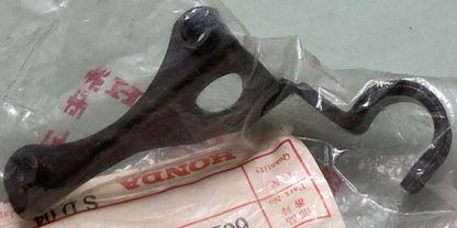 NEW GENUINE HONDA 60109-MJ1-000 CLAMP LEFT FRONT BRAKE HOSE