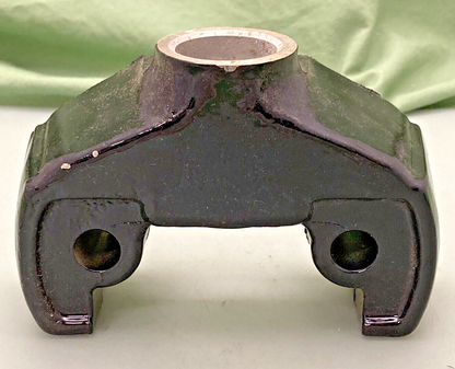 NEW MERCURY QUICKSILVER 57452 YOKE CLAMP SWIV BRK BOT 35-45 50 60 70HP