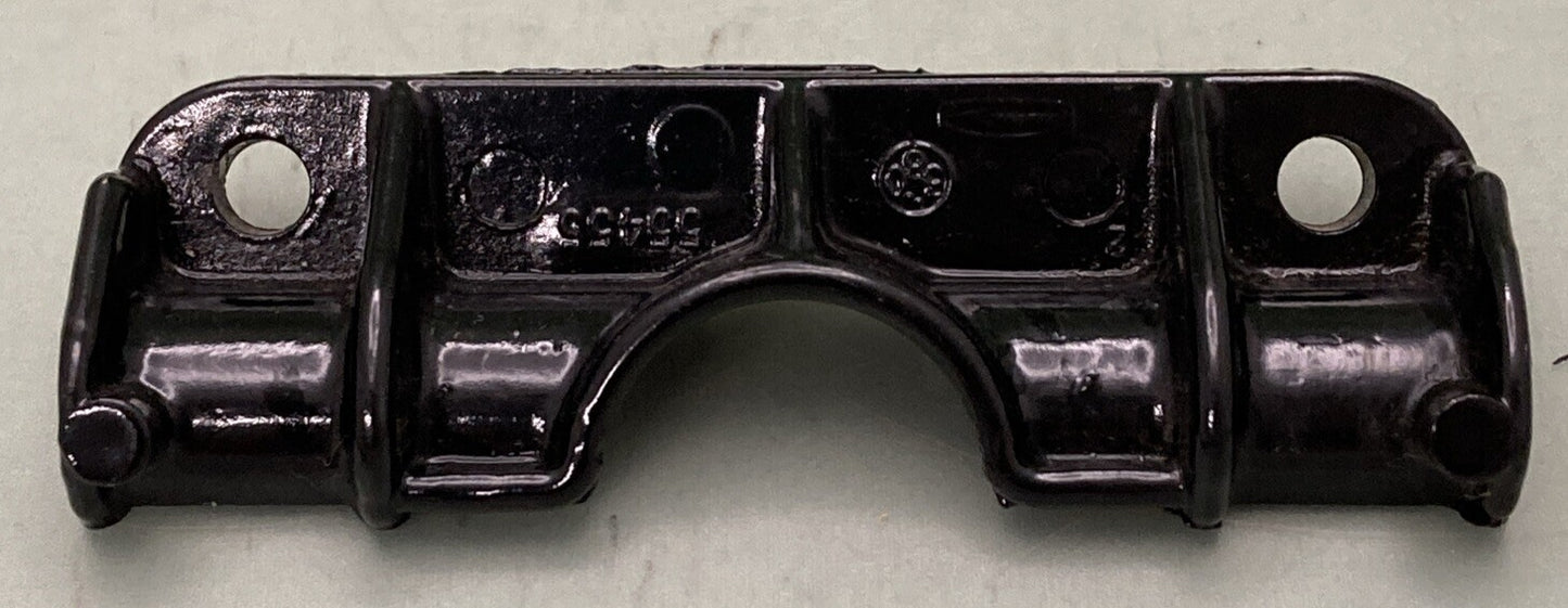 NEW GENUINE MERCURY QUICKSILVER 55455 HOOK COWLING OUTBOARD 20 40-50 75-90HP