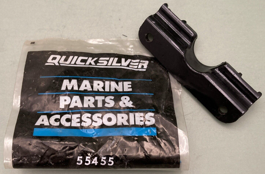 NEW GENUINE MERCURY QUICKSILVER 55455 HOOK COWLING OUTBOARD 20 40-50 75-90HP