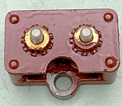 NEW MERCURY QUICKSILVER 57580A1 RECT ASM STARTER MOTOR WIRING HARN OUTBOARD 40HP