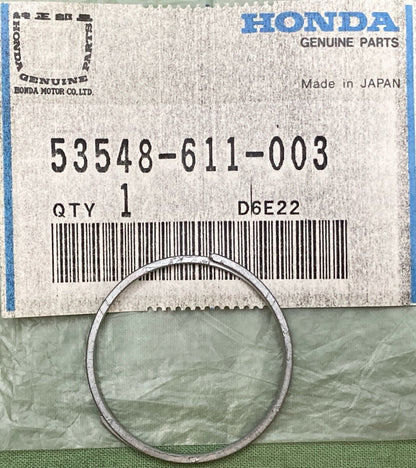 NEW GENUINE HONDA 53548-611-003 CIRCLIP