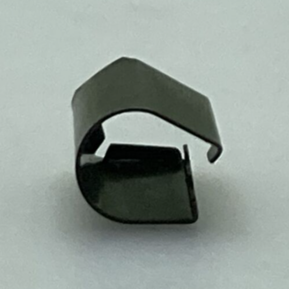 NEW GENUINE HONDA 64102-MJ0-000 SCREEN MOLDING CLIP