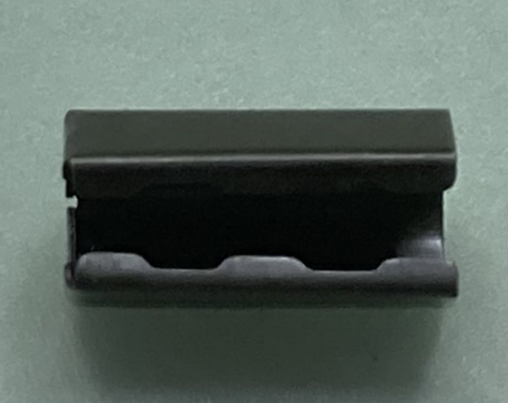 NEW GENUINE HONDA 64102-MJ0-000 SCREEN MOLDING CLIP