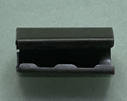 NEW GENUINE HONDA 64102-MJ0-000 SCREEN MOLDING CLIP