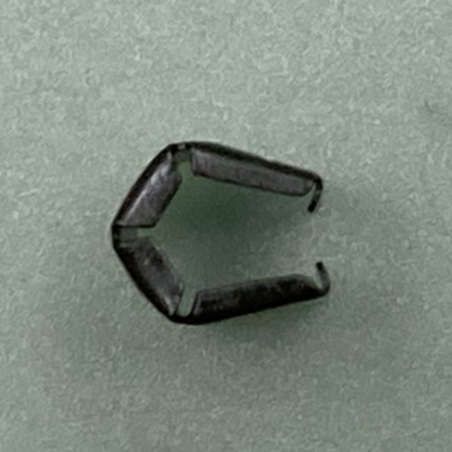 NEW GENUINE HONDA 64102-MJ0-000 SCREEN MOLDING CLIP