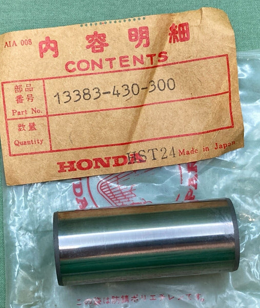 NEW GENUINE HONDA 13383-430-300 PIN C, CRANK