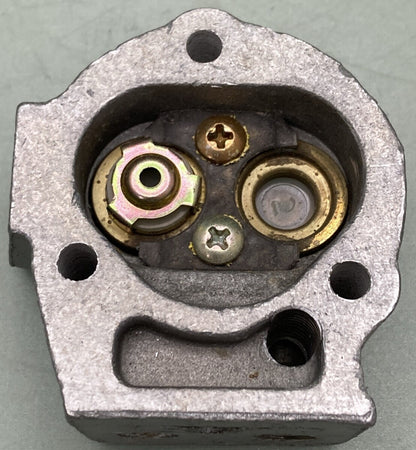 NEW REPLACES MERCURY QUICKSILVER 53156A3 FUEL PP ASM OUTBOARD 50-65HP NO GASKETS