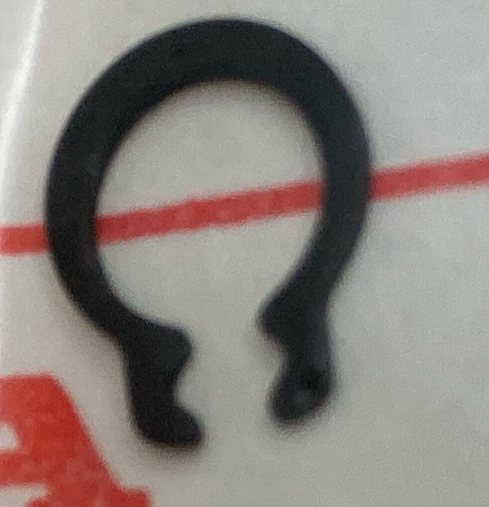 NEW GENUINE HONDA 90602-KA4-741 CIRCLIP CYLINDER HEAD