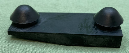 NEW GENUINE HONDA 77204-MA1-730 RUBBER, SEAT SETTING