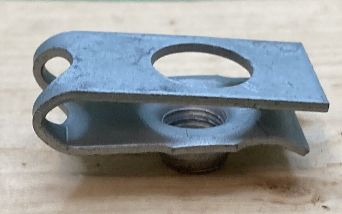 NEW REPLACES HONDA 90675-SA5-003 CLIP NUT, AIR CLEANER