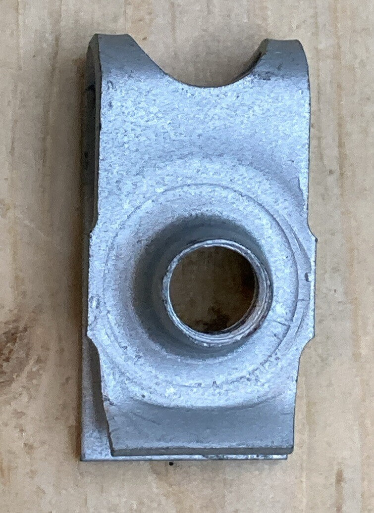 NEW REPLACES HONDA 90675-SA5-003 CLIP NUT, AIR CLEANER